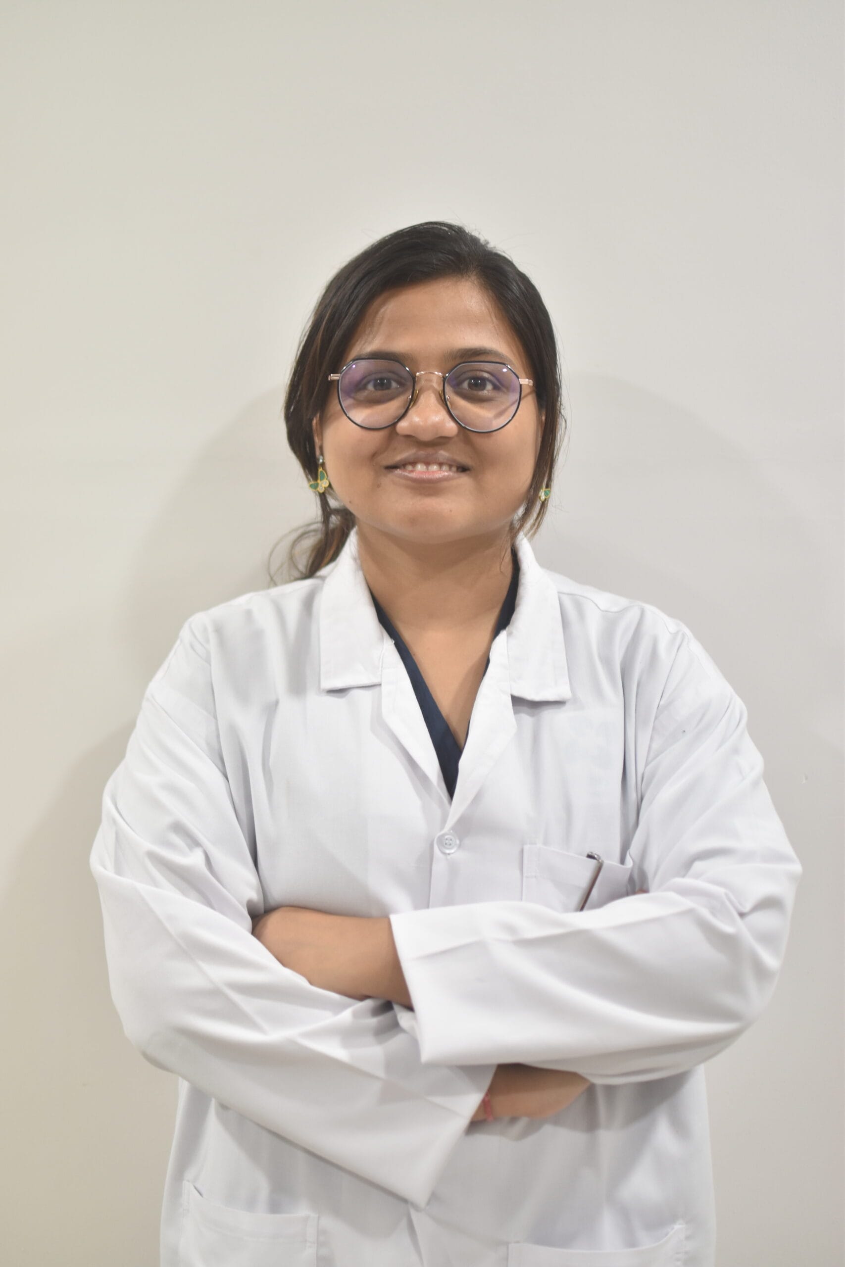 Dr. Sanjana Devarmani
