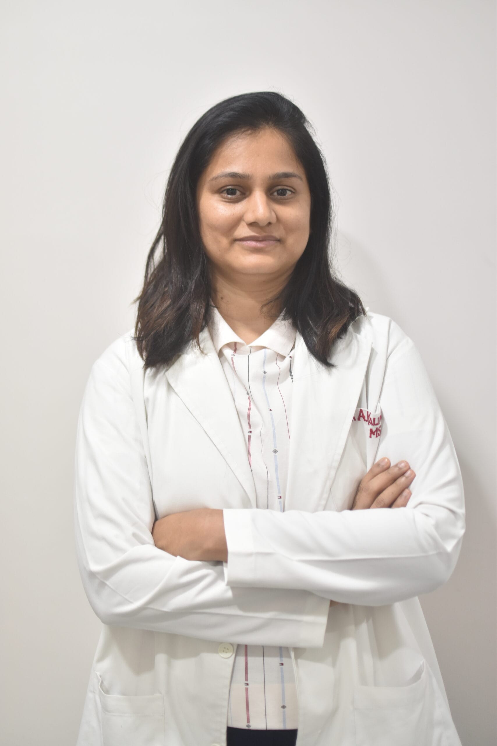 Dr. Shilpa A. Malipatil